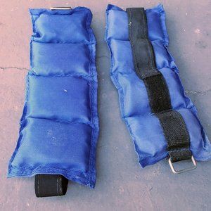 NWOT Bundle Power Tube & Ankle Weights
